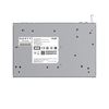Ruijie RG-CF10S Next-Generation Firewall 600M with 1-Year Bundle RG-CF10S-600M-BUNDLE-1Y