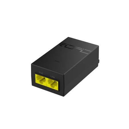 Ruijie 1 Port Passive PoE Injector 15.6 W RG-POE-AF15