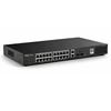 Reyee 24 Port 1GE PoE Switch with 2 x RJ45 1GE Uplinks and 2 x SFP 1GE Uplinks RG-ES228GS-P