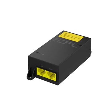 Ruijie 1 Port Passive PoE Injector 31.2 W RG-POE-AT30