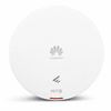 Huawei Indoor Wi-Fi 6 Dual-Band Gigabit Ceiling Mount Access Point AP361