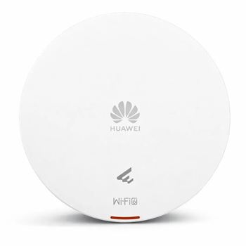 Huawei Indoor Wi-Fi 6 Dual-Band Gigabit Ceiling Mount Access Point AP361