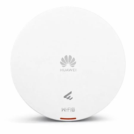 Huawei Indoor Wi-Fi 6 Dual-Band Gigabit Ceiling Mount Access Point AP361