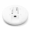 Huawei Indoor Wi-Fi 6 Dual-Band Gigabit Ceiling Mount Access Point AP361