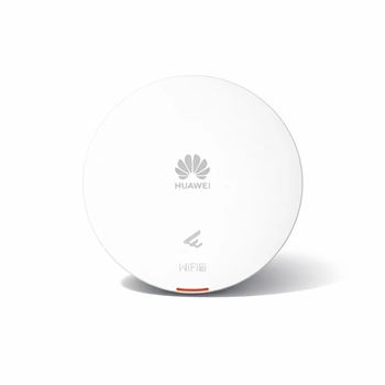 Huawei Indoor Wi-Fi 6 Dual-Band Gigabit Ceiling Mount Access Point AP362