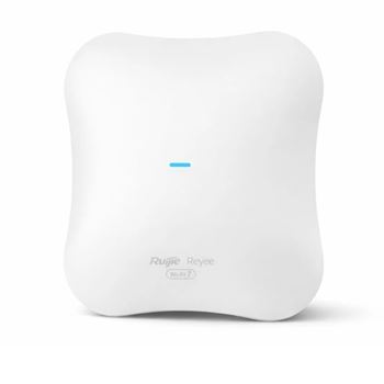 Reyee Indoor Wi-Fi 7 Tri-Band High Density Gigabit Ceiling Mount Access Point RG-RAP73HD