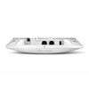 Reyee Indoor Wi-Fi 7 Tri-Band High Density Gigabit Ceiling Mount Access Point RG-RAP73HD