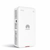 Huawei Indoor Wi-Fi 6 Dual-Band Gigabit Wall Mount Access Point AP263
