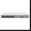 Huawei 24 Port 1GE PoE Cloud Managed Switch with 2 SFP 1GE Uplinks S110-24LP2SR