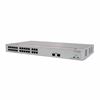 Huawei 24 Port 1GE PoE Cloud Managed Switch with 2 SFP 1GE Uplinks S110-24LP2SR