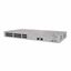 Huawei 24 Port 1GE PoE Cloud Managed Switch with 2 SFP 1GE Uplinks S110-24LP2SR