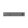 Ruijie 10-Port Gigabit Smart Cloud-Managed PoE Switch with 1-Port SFP RG-ES211GS-P
