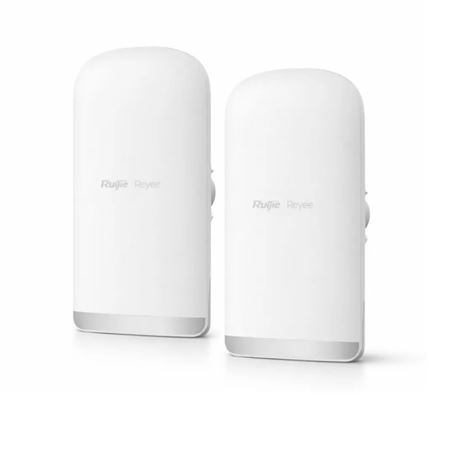 Reyee 5Ghz Gigabit Wireless Network Bridge Pair RG-EST350G