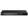 Ruijie 28-Port Gigabit Smart Cloud Managed PoE Switch RG-ES228GS-LP