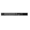 Ruijie 28-Port Gigabit Smart Cloud Managed PoE Switch RG-ES228GS-LP