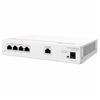 Huawei 4 Port 1GE PoE 150 Client Business Router with 1 WAN 1GE Uplink S380-L4P1T