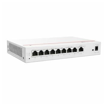 Huawei 8 Port 1GE PoE 250 Client Business Router with 2 WAN 1GE Uplink S380-S8P2T