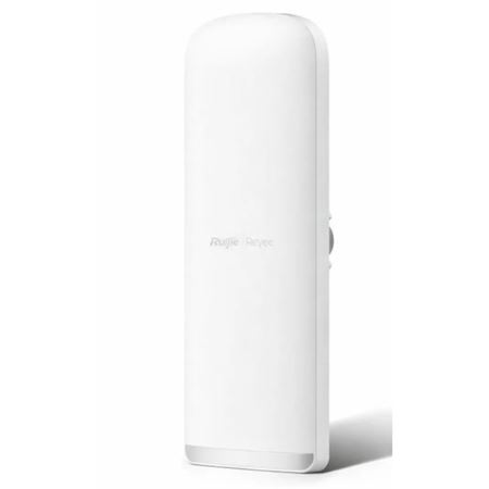 Reyee 5Ghz Gigabit Wireless Network Bridge with 120 Degree Built-in Antenna RG-EST450G