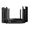 Reyee 6000Mbps Pro Wi-Fi 6 Wireless 2.5Gbps Gaming Router RG-EW6000GX