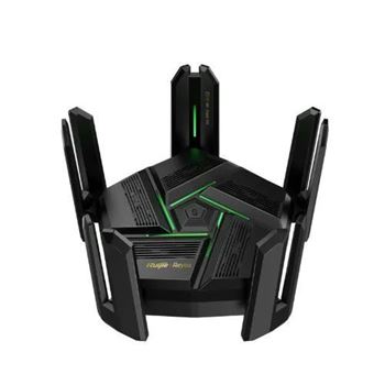 Reyee 7200Mbps Pro Wi-Fi 7 Wireless 2.5Gbps Gaming Router RG-EW7200BE PRO