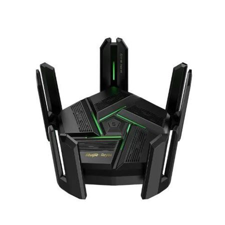 Reyee 7200Mbps Pro Wi-Fi 7 Wireless 2.5Gbps Gaming Router RG-EW7200BE PRO
