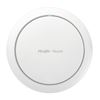 Reyee Indoor Wi-Fi 6 Dual-Band Gigabit Ceiling Mount Access Point RG-RAP2266
