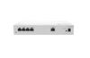 Huawei 4 Port 1GE PoE 150 Client Business Router with 1 WAN 1GE Uplink S380-L4P1T