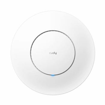 Cudy AX3000 2.5G Dual Band Ceiling Access Point AP3000