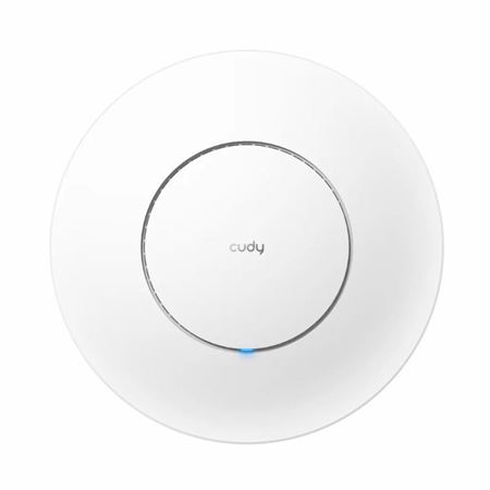 Cudy AX3000 2.5G Dual Band Ceiling Access Point AP3000