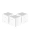 CUDY AC1200 Mesh Wi-Fi System 3 Pack M1200 3PACK -2