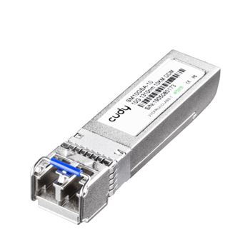 Cudy Single Mode 10G SFP+ 10km Optical Module SM10GSA-10