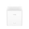 CUDY AC1200 Mesh Wi-Fi System 3 Pack M1200 3PACK -2