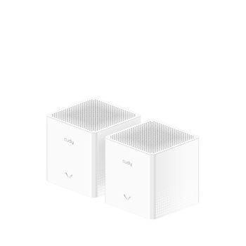 CUDY AC1200 Mesh Wi-fi system - 2 Pack M1200 2PACK -2