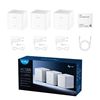 CUDY AC1200 Mesh Wi-Fi System 3 Pack M1200 3PACK -2