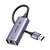 UGREEN USB-A 3.2 Gen 1 to 2.5G Ethernet Adapter CM648-25051