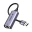 UGREEN USB-A 3.2 Gen 1 to 2.5G Ethernet Adapter CM648-25051