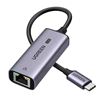UGREEN USB3.0 C to 2.5Gbit Ethernet Adapter CM648-25052
