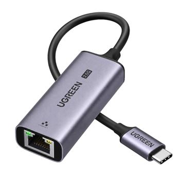 UGREEN USB3.0 C to 2.5Gbit Ethernet Adapter CM648-25052
