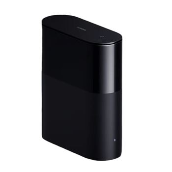 Xiaomi BE3600 Pro Dual-Band Wi-Fi 7 2.5Gb Mesh Router DVB4475GL