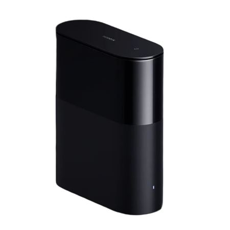 Xiaomi BE3600 Pro Dual-Band Wi-Fi 7 2.5Gb Mesh Router DVB4475GL
