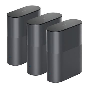 Xiaomi Mesh System BE3600 Pro – 3 Pack DVB4480GL