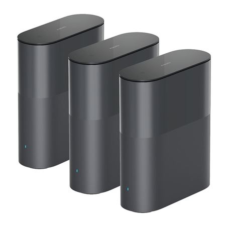 Xiaomi Mesh System BE3600 Pro – 3 Pack DVB4480GL