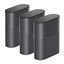 Xiaomi Mesh System BE3600 Pro – 3 Pack DVB4480GL