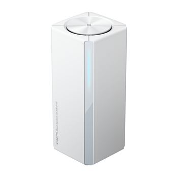 Xiaomi Mesh System AX3000 NE Whole-Home Wi-Fi 6 Router (1-Pack) – White DVB4459GL