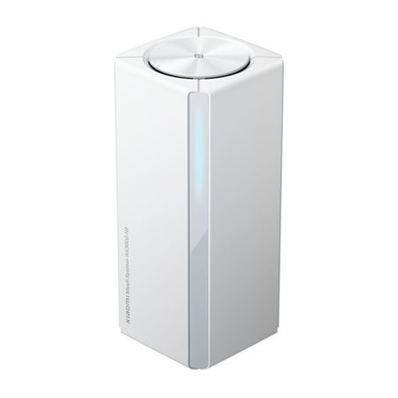 Xiaomi Mesh System AX3000 NE Whole-Home Wi-Fi 6 Router (1-Pack) – White DVB4459GL