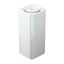 Xiaomi Mesh System AX3000 NE Whole-Home Wi-Fi 6 Router (1-Pack) – White DVB4459GL