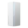 Xiaomi Mesh System AX3000 NE Whole-Home Wi-Fi 6 Router (1-Pack) – White DVB4459GL