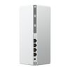 Xiaomi Mesh System AX3000 NE Whole-Home Wi-Fi 6 Router (1-Pack) – White DVB4459GL