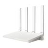 Xiaomi AX3000T Wi-Fi 6 Dual-Band Gigabit Mesh Router- White DVB4423GL