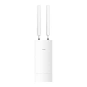 Cudy LT400 4G LTE N300 300Mbps Wi-Fi Outdoor Router LT400 OUTDOOR